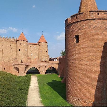 Studio Stare Miasto Warsaw Ngoại thất bức ảnh