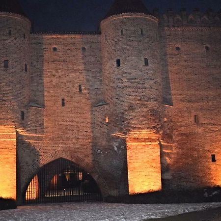 Studio Stare Miasto Warsaw Ngoại thất bức ảnh
