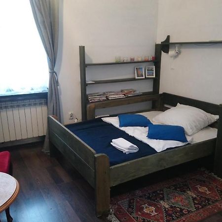 Studio Stare Miasto Warsaw Ngoại thất bức ảnh