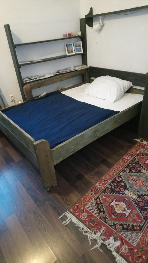 Studio Stare Miasto Warsaw Ngoại thất bức ảnh