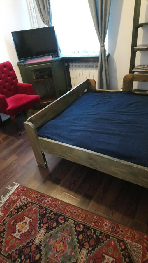 Studio Stare Miasto Warsaw Ngoại thất bức ảnh