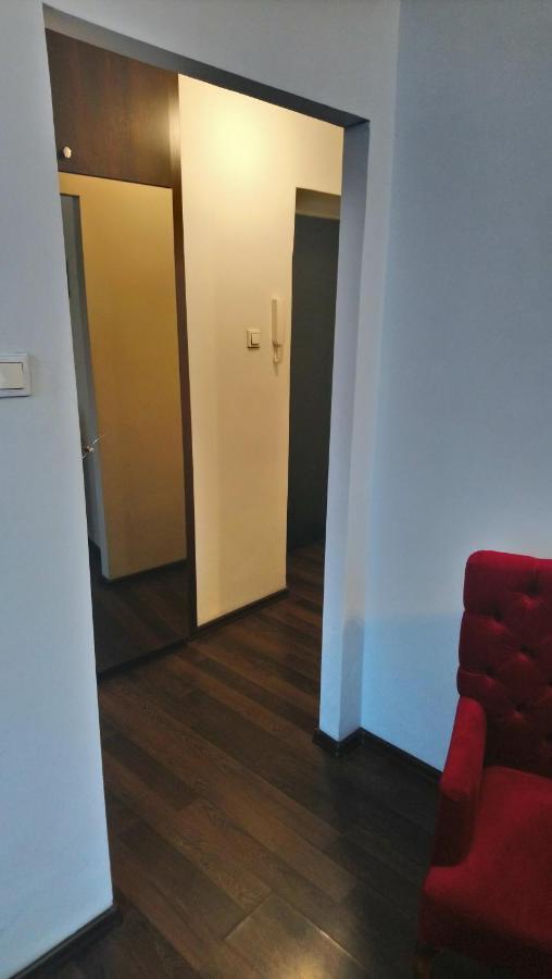 Studio Stare Miasto Warsaw Ngoại thất bức ảnh