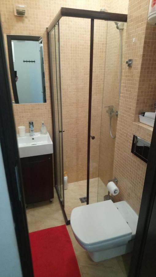 Studio Stare Miasto Warsaw Ngoại thất bức ảnh