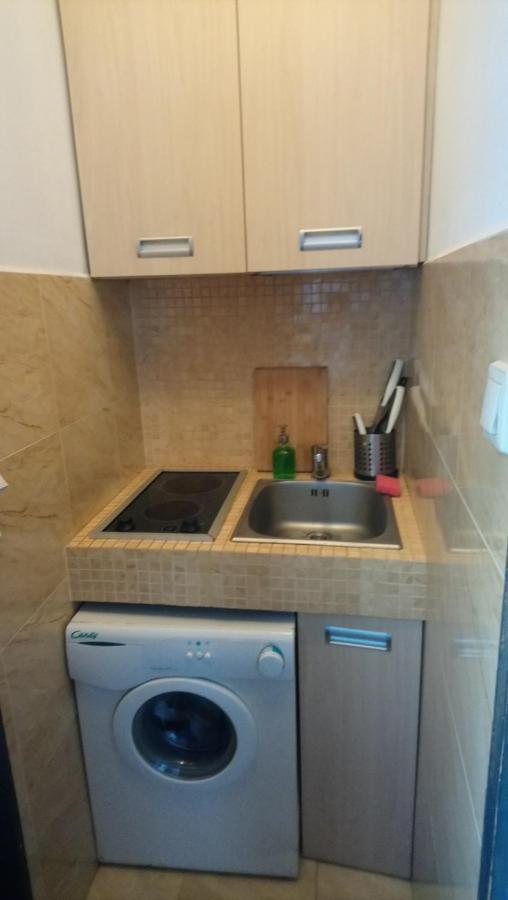 Studio Stare Miasto Warsaw Ngoại thất bức ảnh